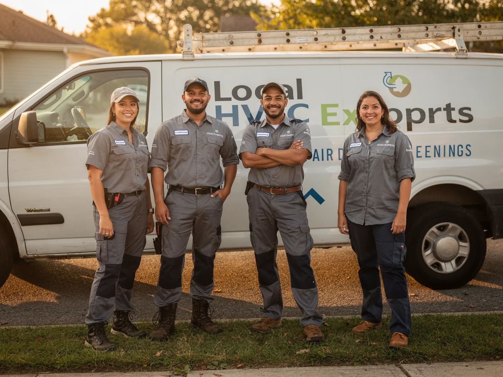 24/7 HVAC Repair & AC Replacement company in Bakersfield, MO